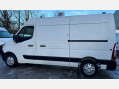 Vauxhall Movano 2.3 CDTi 3500 BiTurbo ecoFLEX FWD L2 H2 Euro 5 (s/s) 5dr 17
