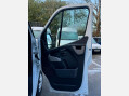 Vauxhall Movano 2.3 CDTi 3500 BiTurbo ecoFLEX FWD L2 H2 Euro 5 (s/s) 5dr 25