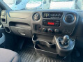 Vauxhall Movano 2.3 CDTi 3500 BiTurbo ecoFLEX FWD L2 H2 Euro 5 (s/s) 5dr 29
