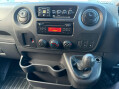 Vauxhall Movano 2.3 CDTi 3500 BiTurbo ecoFLEX FWD L2 H2 Euro 5 (s/s) 5dr 30