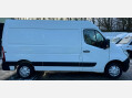 Vauxhall Movano 2.3 CDTi 3500 BiTurbo ecoFLEX FWD L2 H2 Euro 5 (s/s) 5dr 7