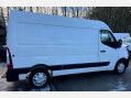 Vauxhall Movano 2.3 CDTi 3500 BiTurbo ecoFLEX FWD L2 H2 Euro 5 (s/s) 5dr 9