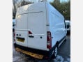 Vauxhall Movano 2.3 CDTi 3500 BiTurbo ecoFLEX FWD L2 H2 Euro 5 (s/s) 5dr 11