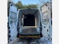 Vauxhall Movano 2.3 CDTi 3500 BiTurbo ecoFLEX FWD L2 H2 Euro 5 (s/s) 5dr 13