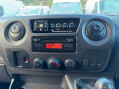 Vauxhall Movano 2.3 CDTi 3500 BiTurbo ecoFLEX FWD L2 H2 Euro 5 (s/s) 5dr 31