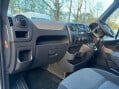 Vauxhall Movano 2.3 CDTi 3500 BiTurbo ecoFLEX FWD L2 H2 Euro 5 (s/s) 5dr 34