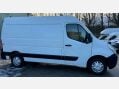 Vauxhall Movano 2.3 CDTi 3500 BiTurbo ecoFLEX FWD L2 H2 Euro 5 (s/s) 5dr 6