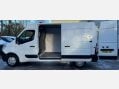 Vauxhall Movano 2.3 CDTi 3500 BiTurbo ecoFLEX FWD L2 H2 Euro 5 (s/s) 5dr 19