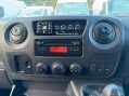 Vauxhall Movano 2.3 CDTi 3500 BiTurbo ecoFLEX FWD L2 H2 Euro 5 (s/s) 5dr 31