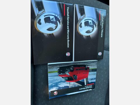 Vauxhall Movano 2.3 CDTi 3500 BiTurbo ecoFLEX FWD L2 H2 Euro 5 (s/s) 5dr 35