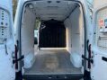 Vauxhall Movano 2.3 CDTi 3500 BiTurbo ecoFLEX FWD L2 H2 Euro 5 (s/s) 5dr 14