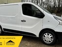 Renault Trafic 1.6 dCi ENERGY 27 Business SWB Standard Roof Euro 5 (s/s) 5dr