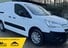 Citroen Berlingo 1.6 HDi 750 LX L2 6dr