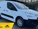 Citroen Berlingo 1.6 HDi 750 LX L2 6dr