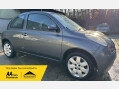 Nissan Micra 1.2 16v SE 3dr 1