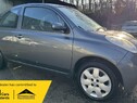 Nissan Micra 1.2 16v SE 3dr