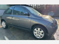 Nissan Micra 1.2 16v SE 3dr 5