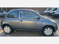 Nissan Micra 1.2 16v SE 3dr 6