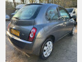Nissan Micra 1.2 16v SE 3dr 8