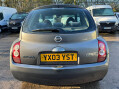 Nissan Micra 1.2 16v SE 3dr 9