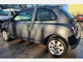 Nissan Micra 1.2 16v SE 3dr 13