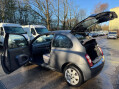 Nissan Micra 1.2 16v SE 3dr 14