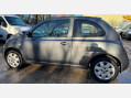 Nissan Micra 1.2 16v SE 3dr 15