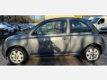 Nissan Micra 1.2 16v SE 3dr 16