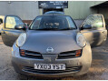 Nissan Micra 1.2 16v SE 3dr 20