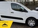 Peugeot Partner 1.6 HDi 850 S L1 4dr