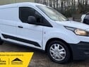 Ford Transit Connect 1.6 TDCi 210 L2 H1 4dr