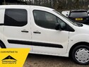 Peugeot Partner 1.6 BlueHDi 744 S L2 6dr