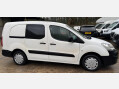 Peugeot Partner 1.6 BlueHDi 744 S L2 6dr 4