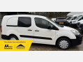 Peugeot Partner 1.6 BlueHDi 744 S L2 6dr 1