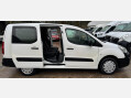 Peugeot Partner 1.6 BlueHDi 744 S L2 6dr 7