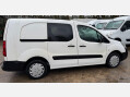 Peugeot Partner 1.6 BlueHDi 744 S L2 6dr 10