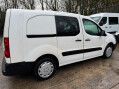 Peugeot Partner 1.6 BlueHDi 744 S L2 6dr 11