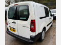 Peugeot Partner 1.6 BlueHDi 744 S L2 6dr 12