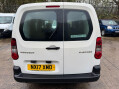 Peugeot Partner 1.6 BlueHDi 744 S L2 6dr 13