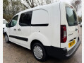 Peugeot Partner 1.6 BlueHDi 744 S L2 6dr 18