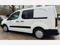 Peugeot Partner 1.6 BlueHDi 744 S L2 6dr 19