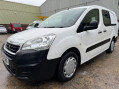 Peugeot Partner 1.6 BlueHDi 744 S L2 6dr 27