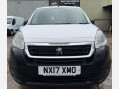 Peugeot Partner 1.6 BlueHDi 744 S L2 6dr 28