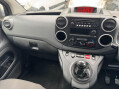 Peugeot Partner 1.6 BlueHDi 744 S L2 6dr 34
