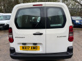 Peugeot Partner 1.6 BlueHDi 744 S L2 6dr 16