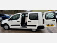 Peugeot Partner 1.6 BlueHDi 744 S L2 6dr 21