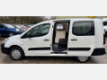 Peugeot Partner 1.6 BlueHDi 744 S L2 6dr 22