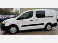 Peugeot Partner 1.6 BlueHDi 744 S L2 6dr 25