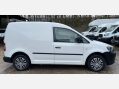 Volkswagen Caddy 1.6 TDI C20 Startline L1 H1 4dr 7