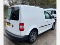 Volkswagen Caddy 1.6 TDI C20 Startline L1 H1 4dr 9